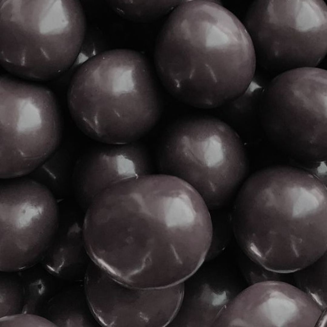 Avellanas con chocolate bitter granel 1