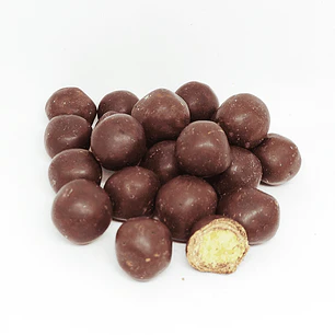 Choclitos de Chocolate Negro a Granel