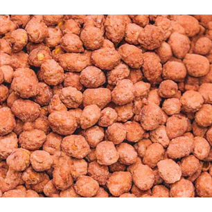 Maní Confitado Natural a Granel
