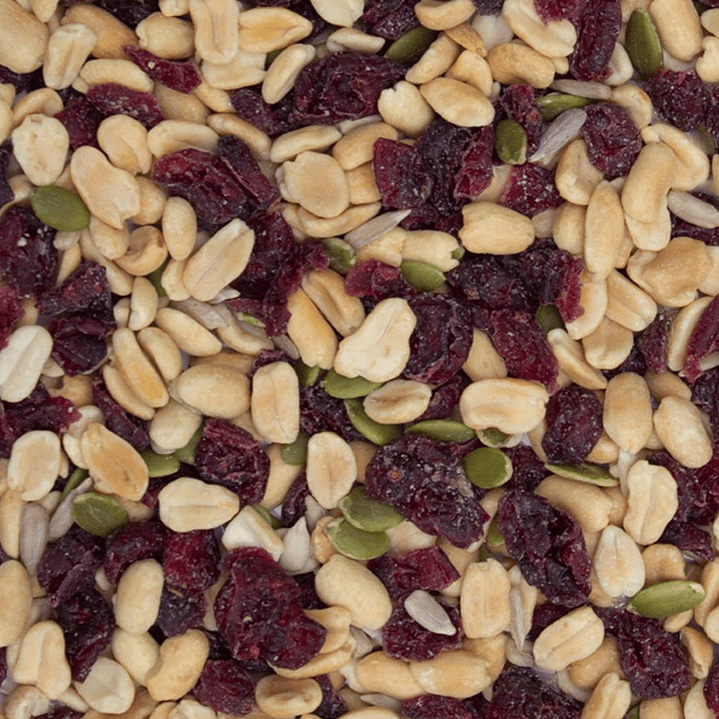 Mix silvestre sin sal granel 1