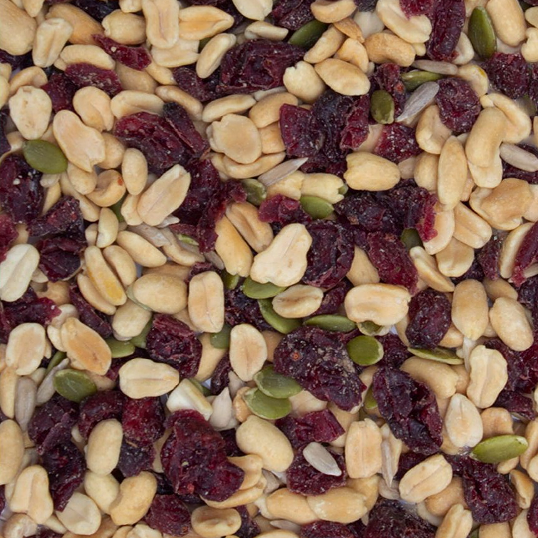 Mix silvestre con sal granel 1