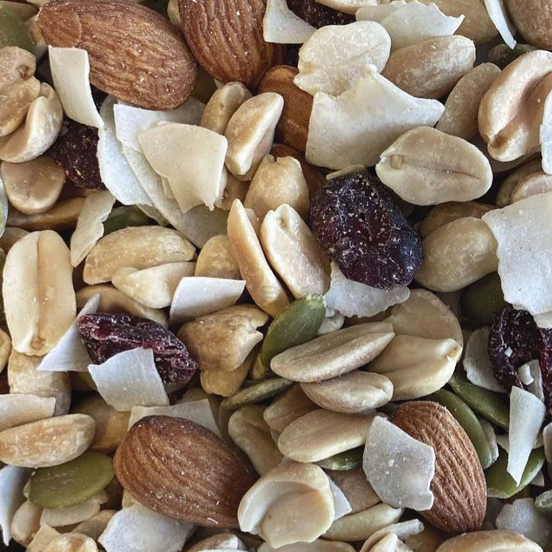 Mix aconcagua granel 1