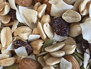 Mix aconcagua granel