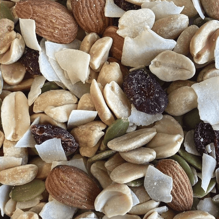 Mix aconcagua granel 1