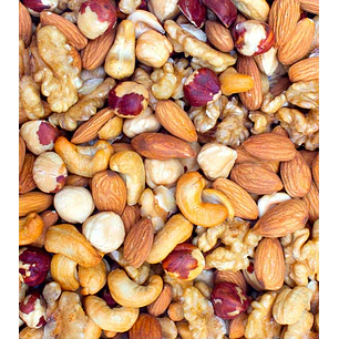 Mix Gourmet granel