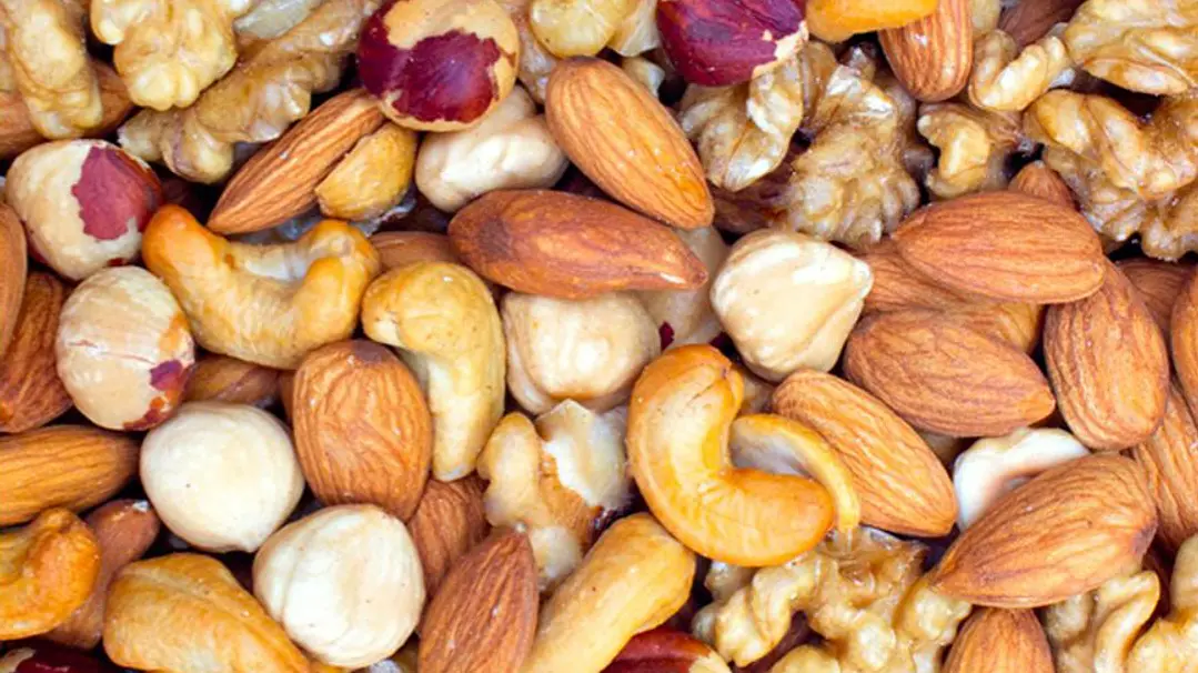 Mix Gourmet granel 1