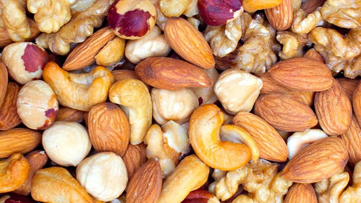 Mix Gourmet granel 1