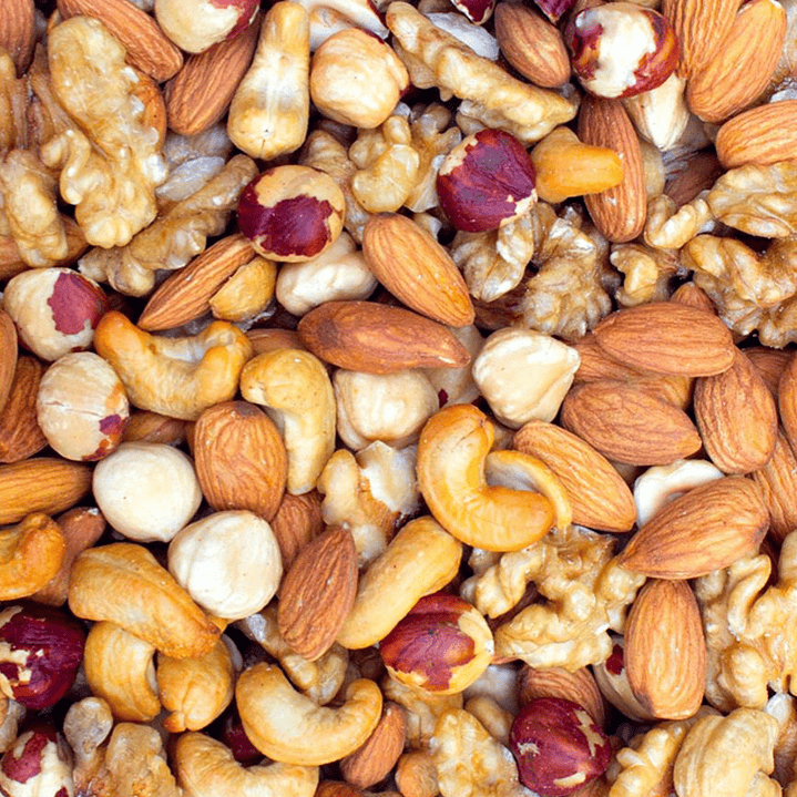 Mix gourmet granel 1