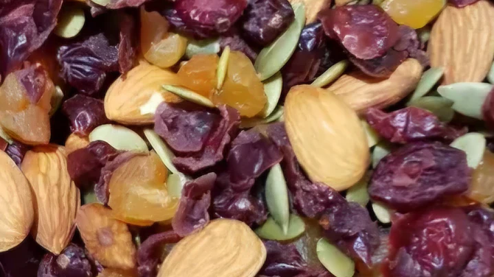 Mix Piwen granel 1