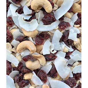 Mix Continental Granel