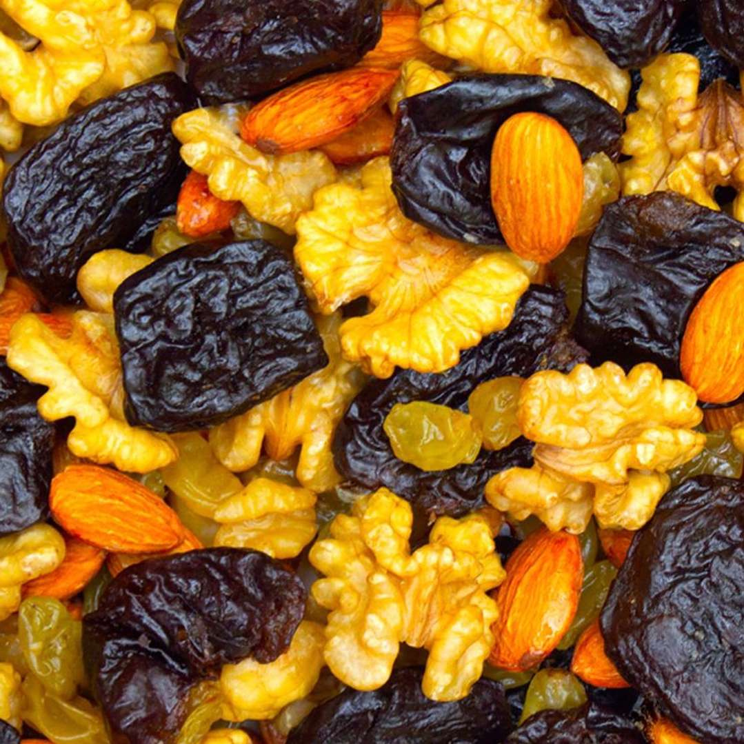 Mix 4 frutas granel 1