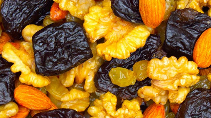 Mix 4 Frutas Granel 1