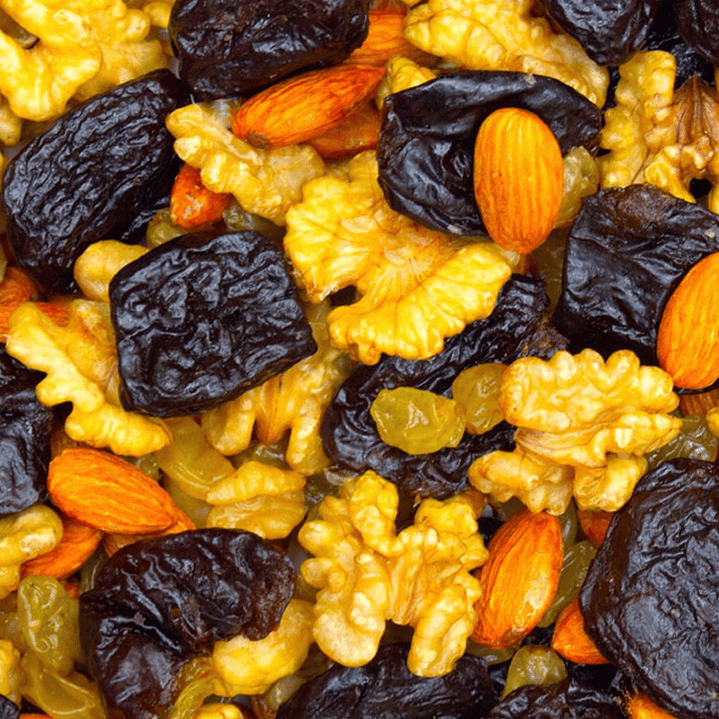 Mix 4 frutas granel 1