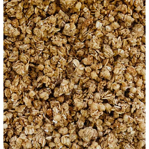 Granola miel granel