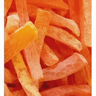 Papaya stick granel