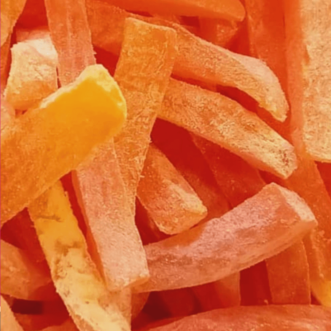 Papaya stick granel 1