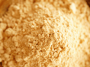 Harina tostada granel