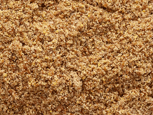 Harina de linaza granel