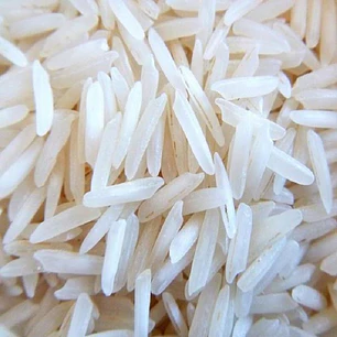 Arroz basmati granel