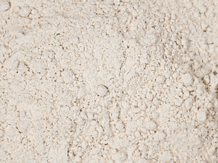 Harina de avena granel