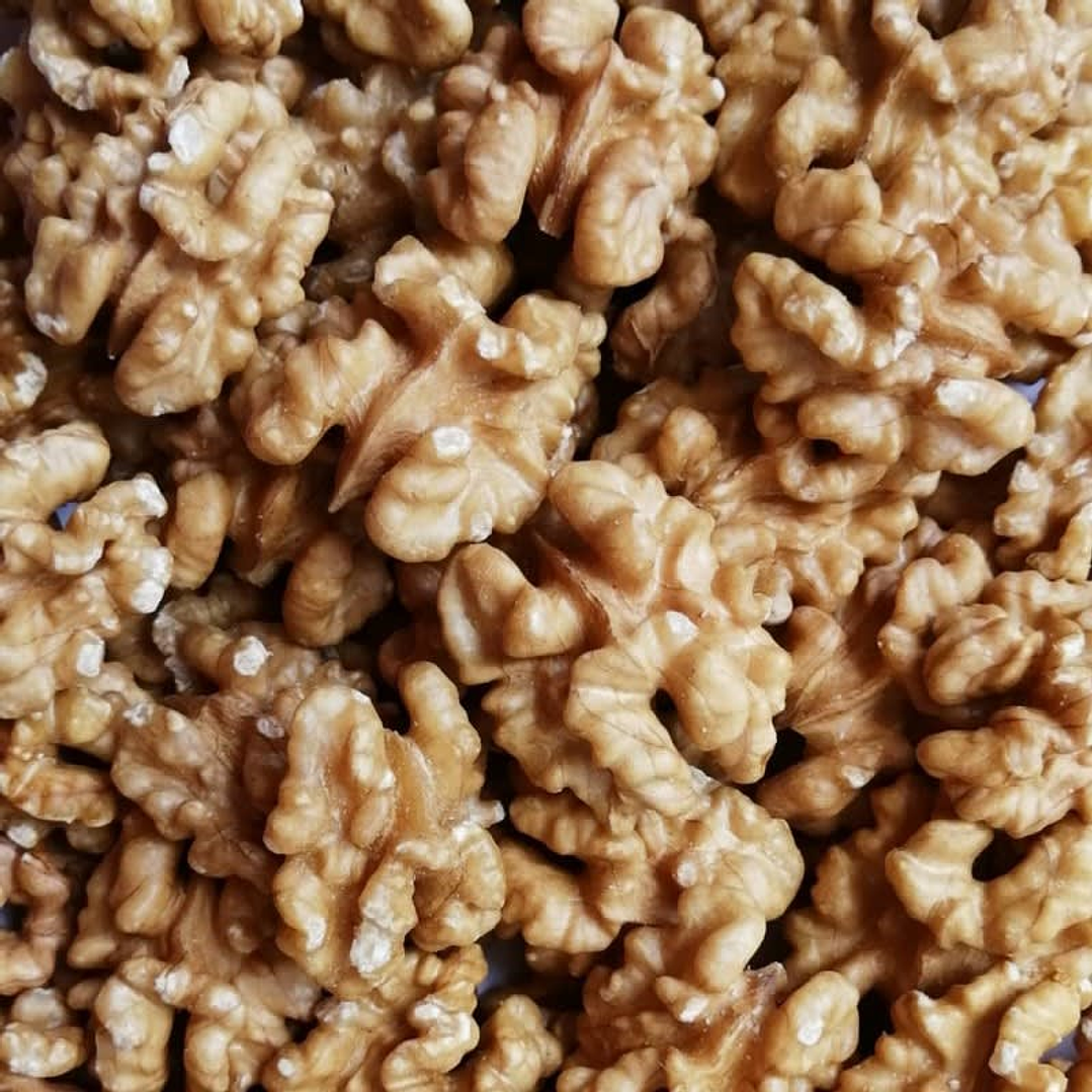 Nuez mariposa granel 1