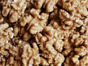 Nuez mariposa granel