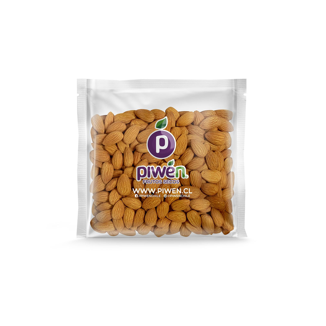 Almendras  1