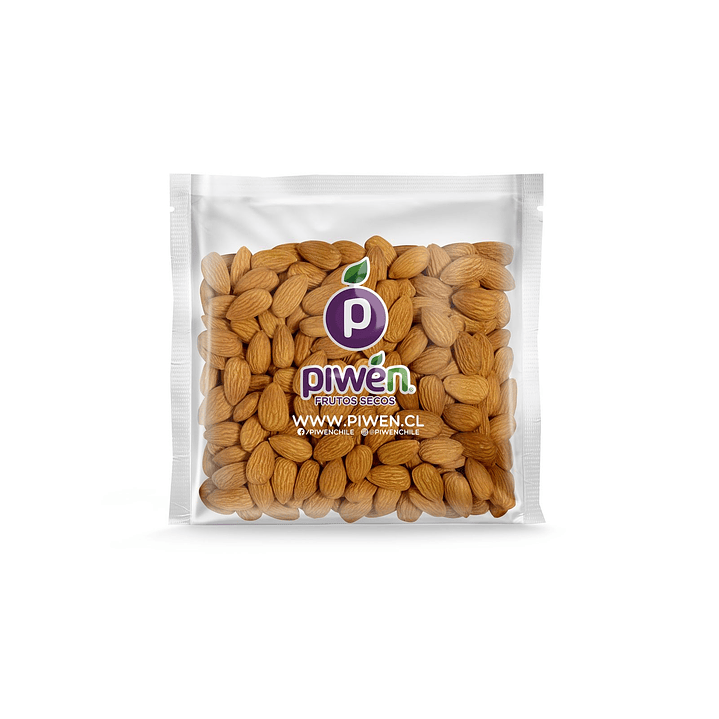 Almendras  1