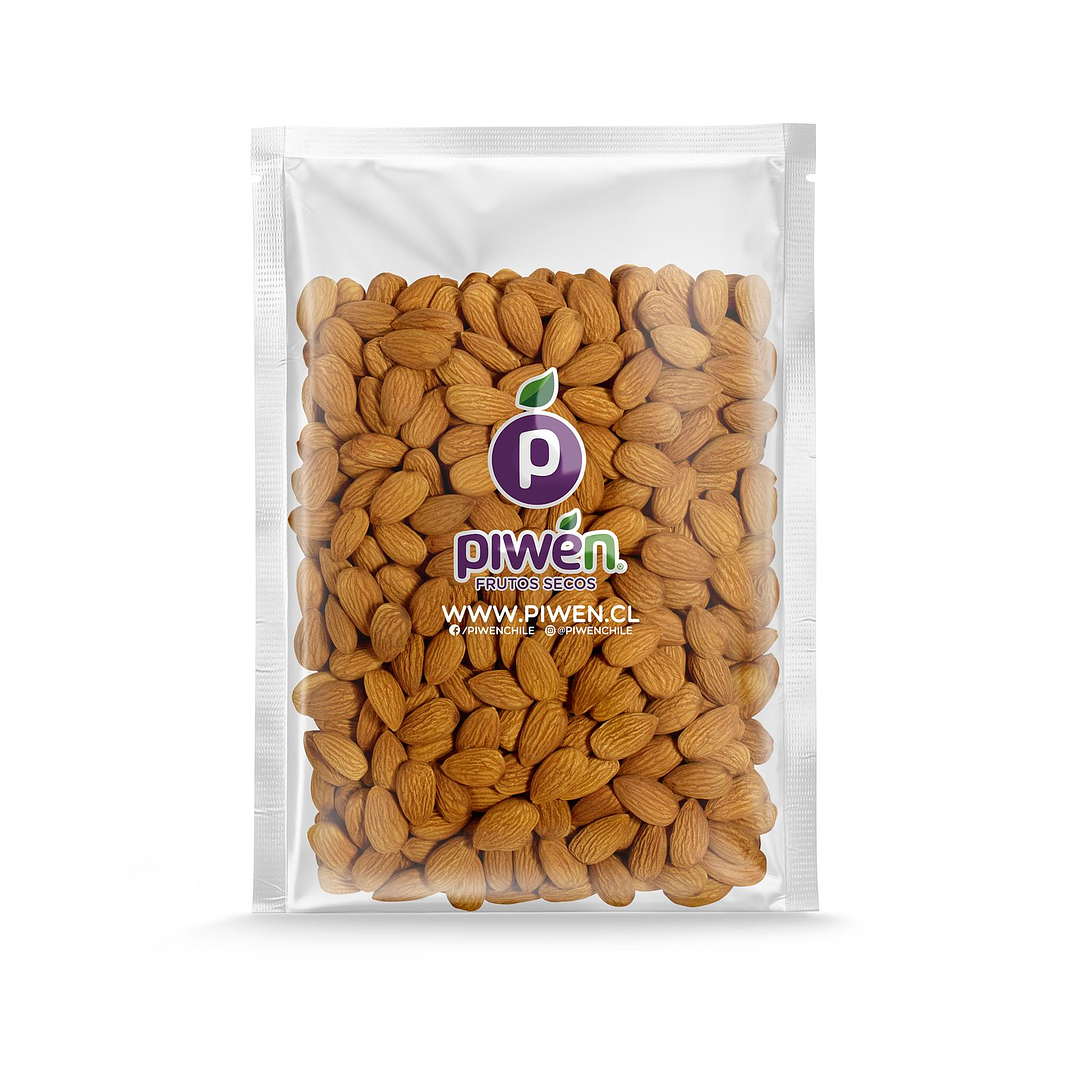Almendras  3