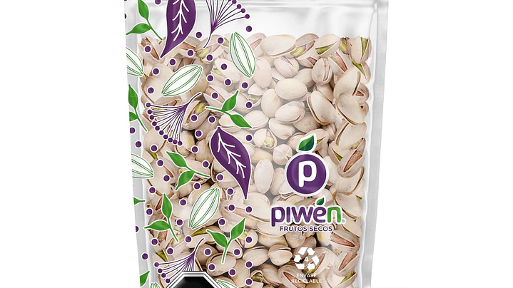 Pistachos con Sal 3