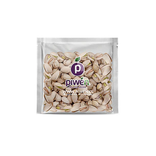 Pistachos Sin Sal