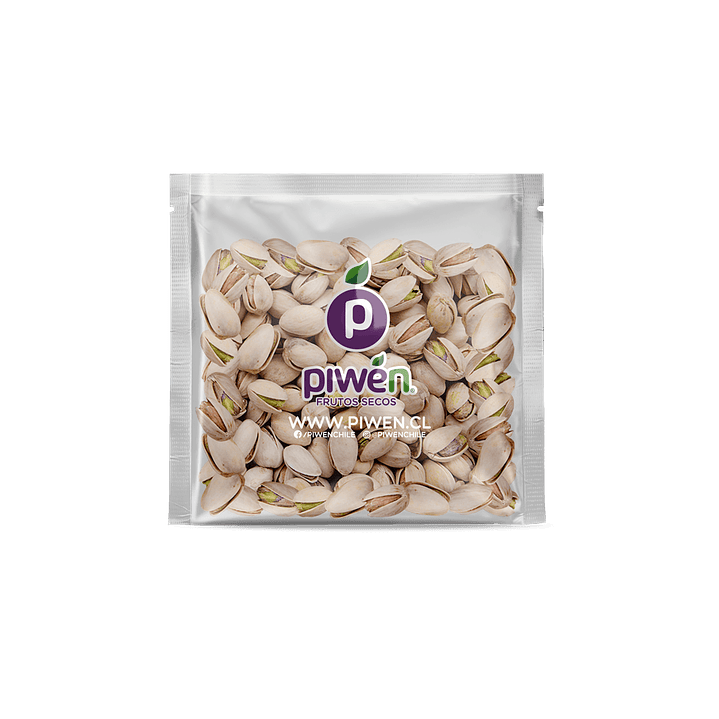 Pistacho sin sal  1