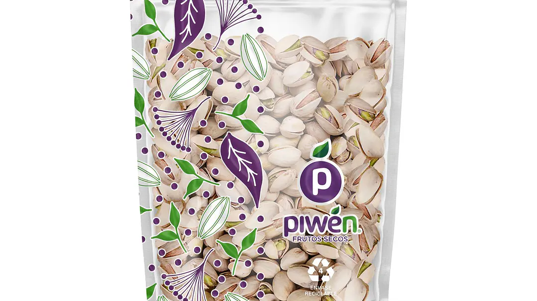 Pistachos Sin Sal 2