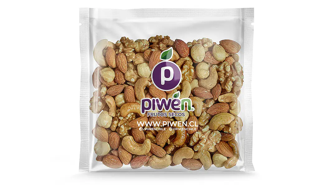 Mix Gourmet  1