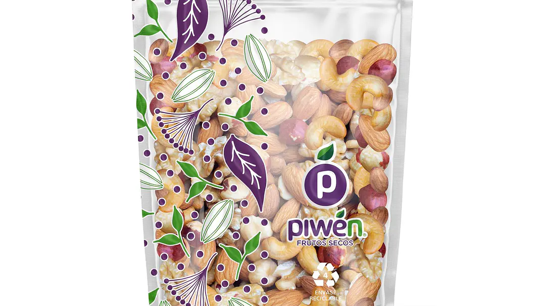 Mix Gourmet  2