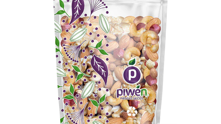 Mix Gourmet  2