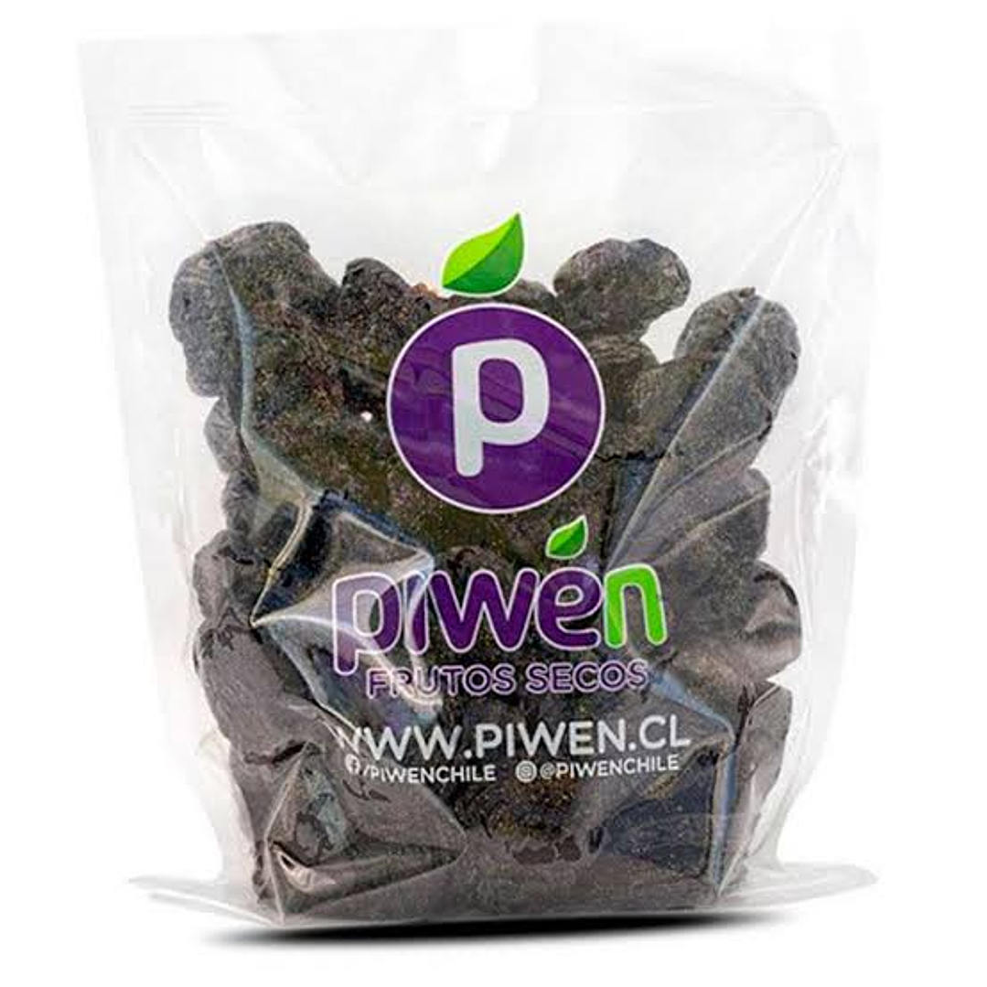 Ciruelas sin carozo  2