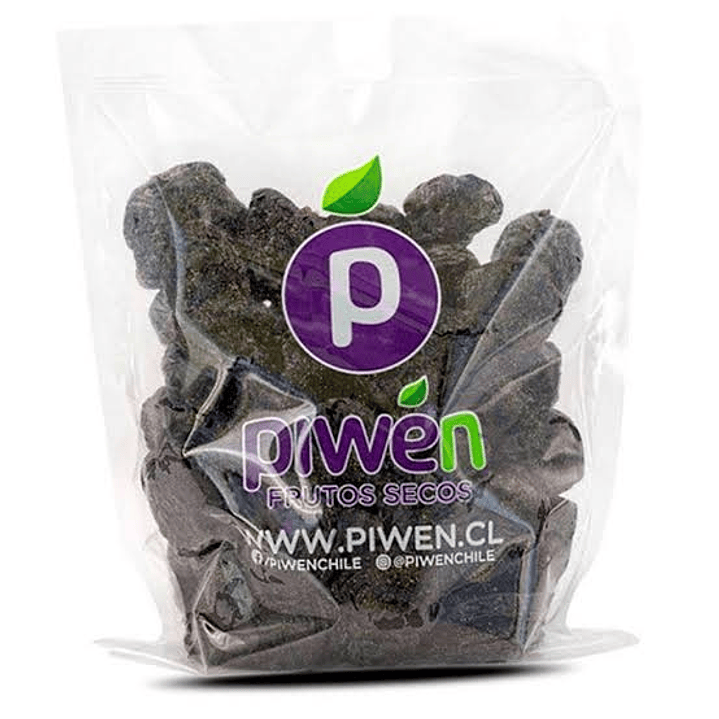 Ciruelas sin carozo  2