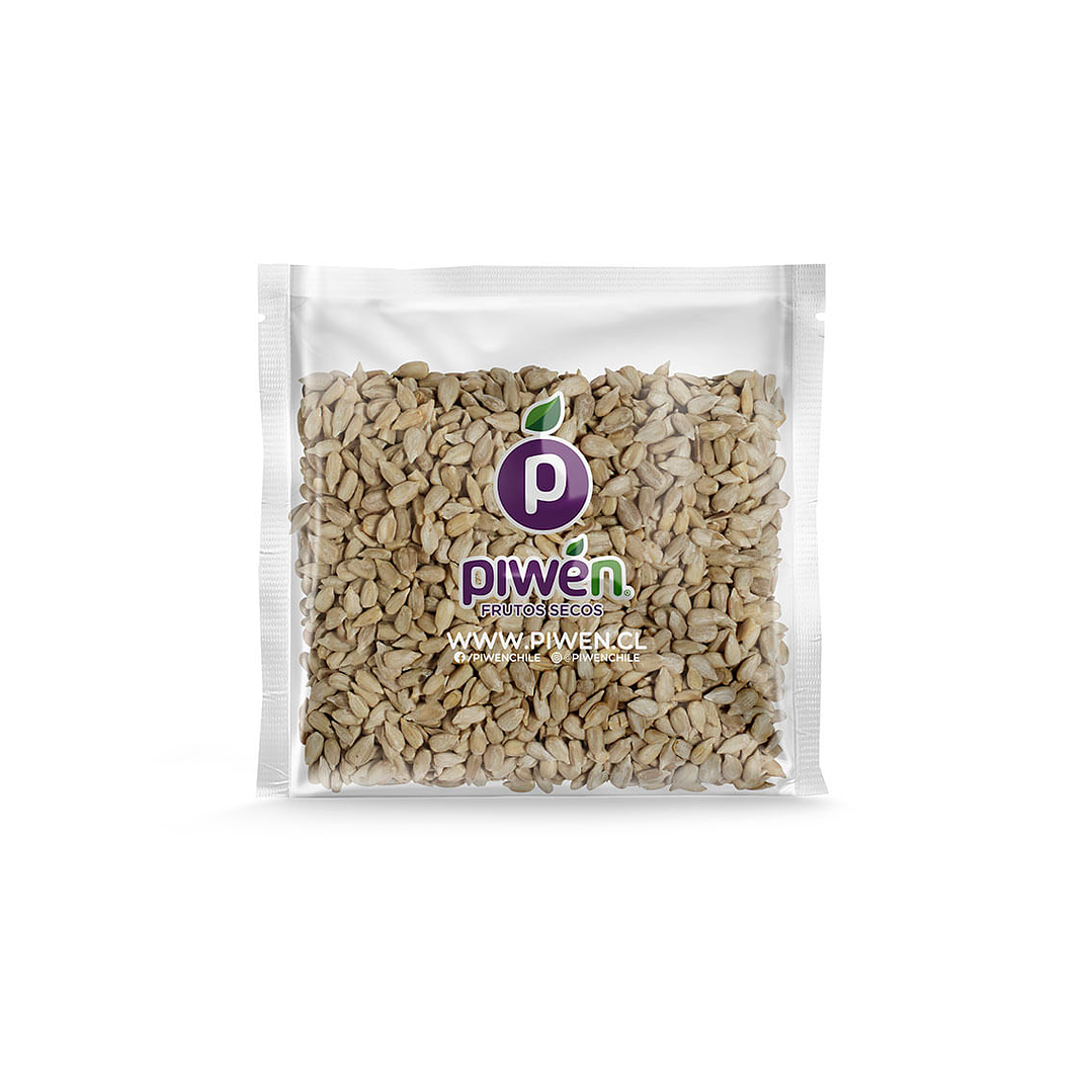 Semilla de maravilla  2