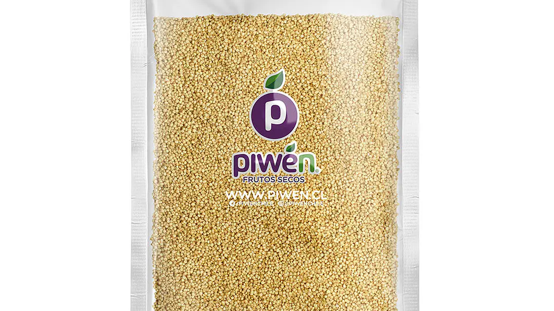 Semilla de Quinoa 2