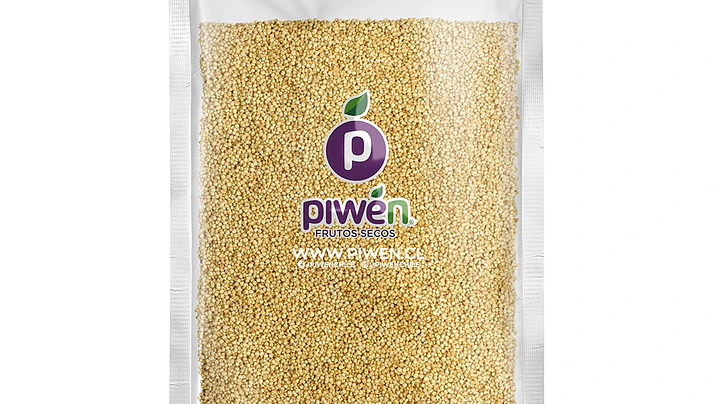 Semilla de Quinoa 2