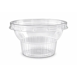 Copa Gelatera 200cc con Base