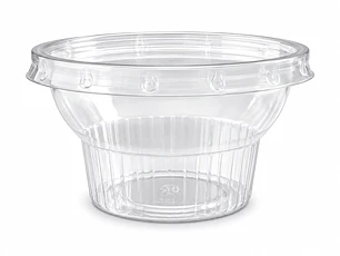 Copa Gelatera 200cc con Base