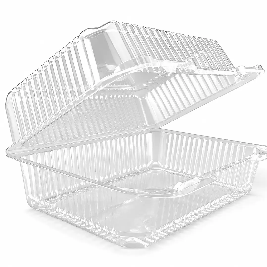 Caja Multiuso para Pasteles 1