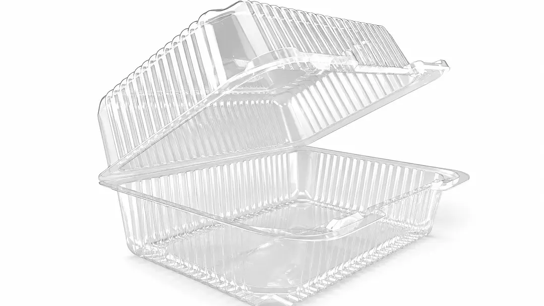 Caja Multiuso para Pasteles 1
