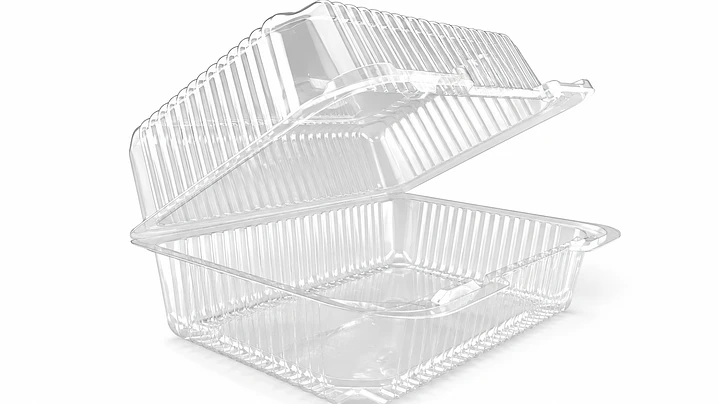 Caja Multiuso para Pasteles 1