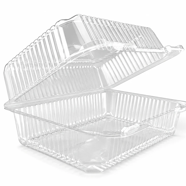 Caja Multiuso para Pasteles 1