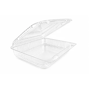 Caja Multiuso PET 2300 cc y 2670 cc
