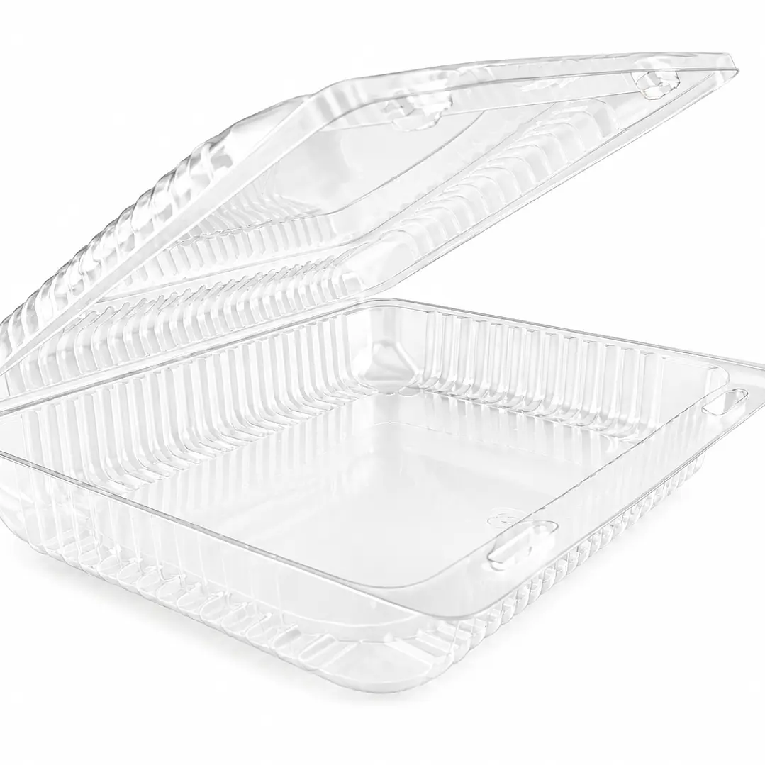 Caja Multiuso PET 2300 cc y 2670 cc 1