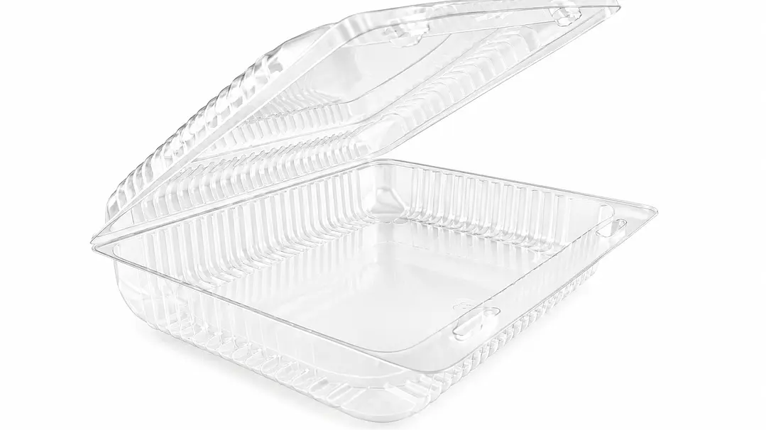 Caja Multiuso PET 2300 cc y 2670 cc 1
